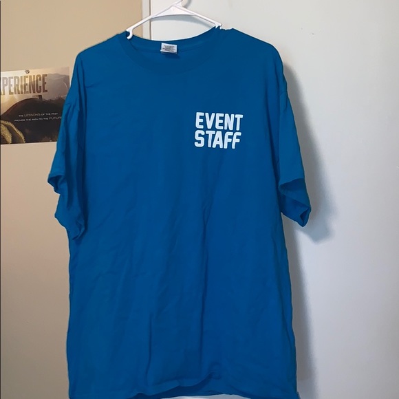 Other - 🍭Event Staff Shirt🍭